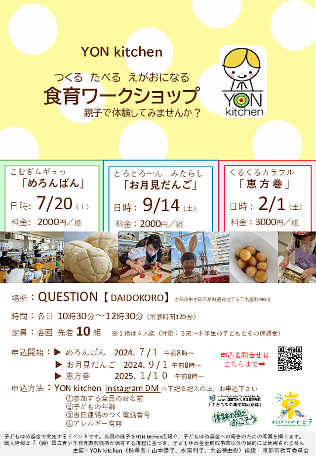 活動情報詳細