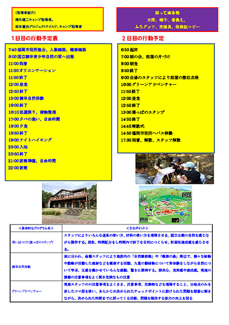 不思議を楽しもう